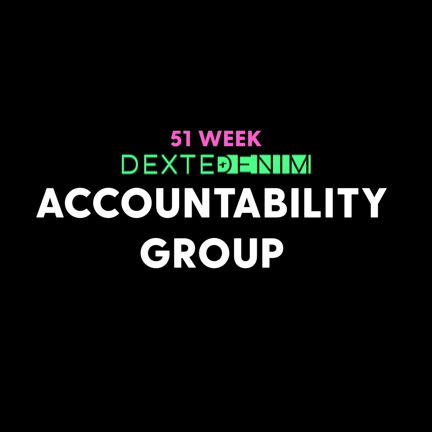 Accountability Group