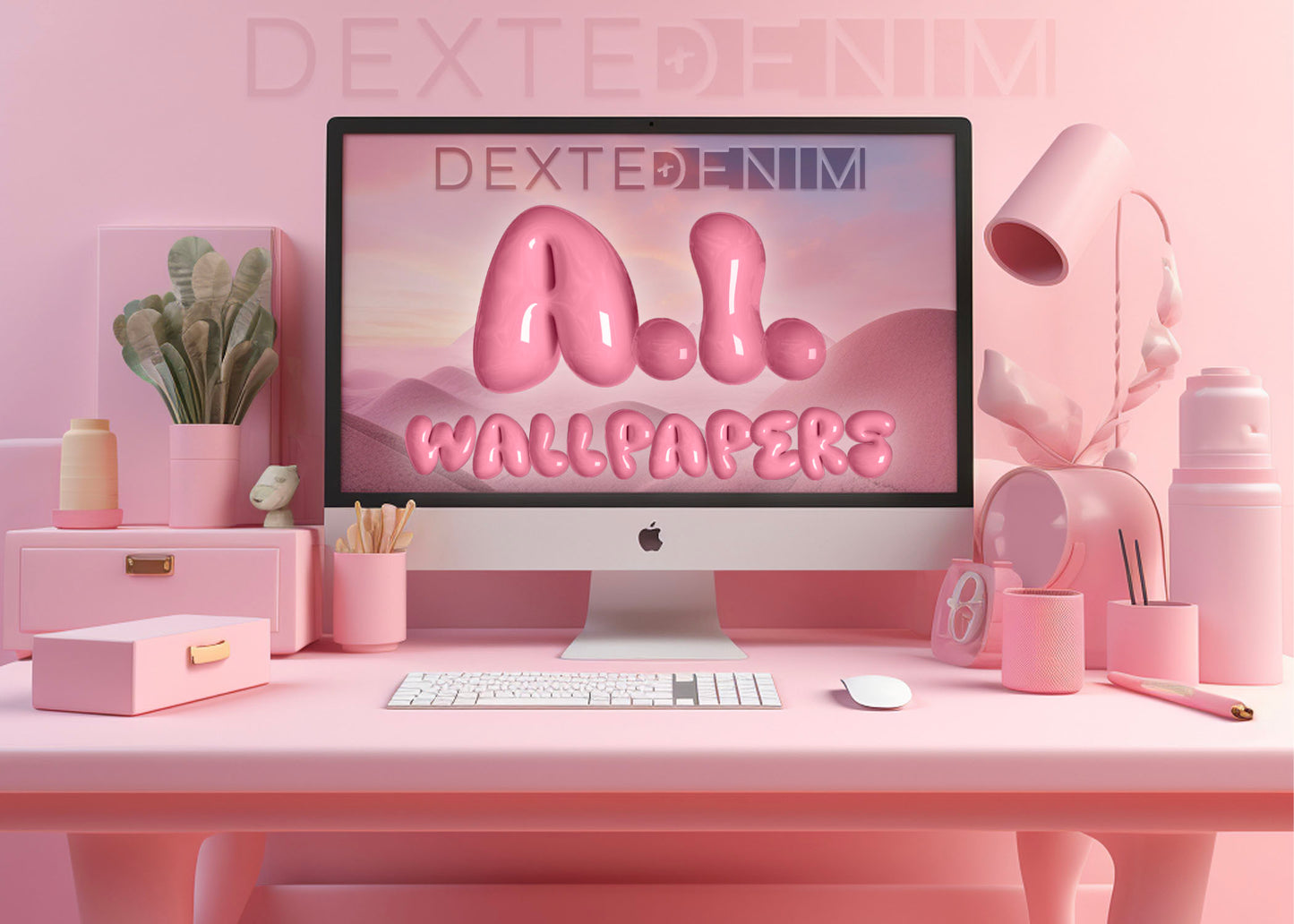 AI Wallpapers Membership featured image