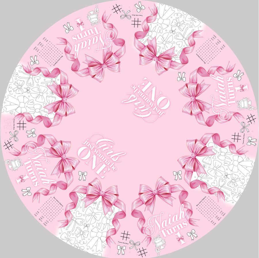 Custom Table Overlays