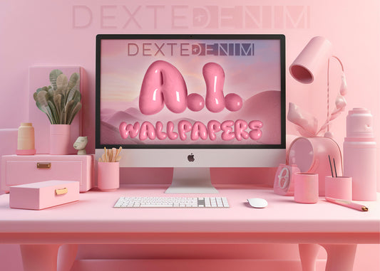 AI Wallpapers Membership featured image