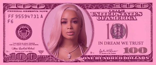 Custom Money Design File