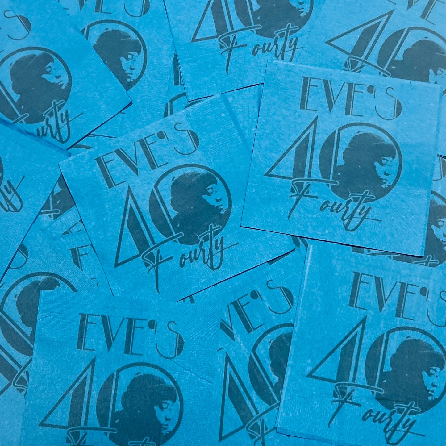 BAR NAPKINS