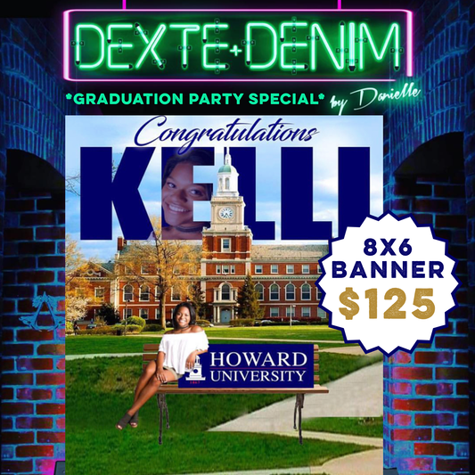 GRADUATION SPECIAL