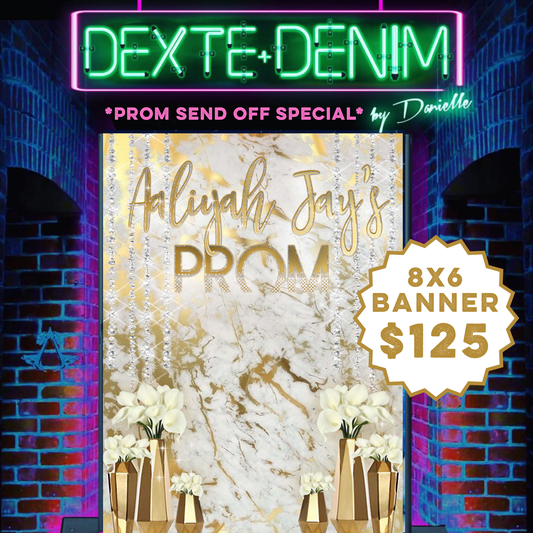 PROM SPECIAL
