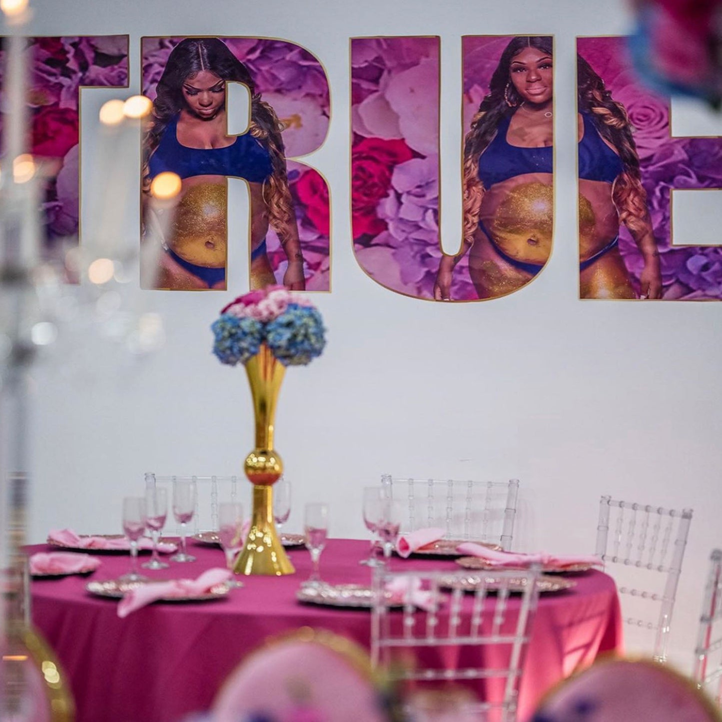 NAME WALL VINYL